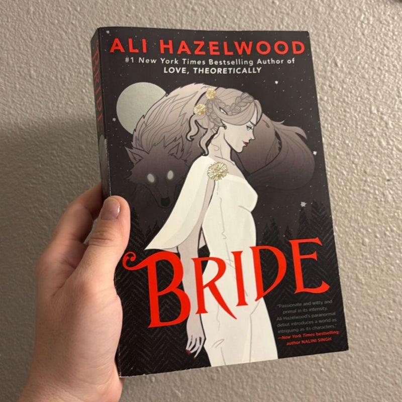 Bride