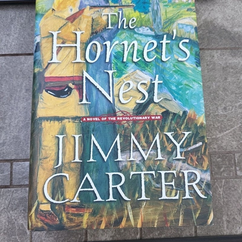 The Hornet's Nest