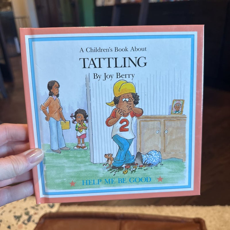 Tattling