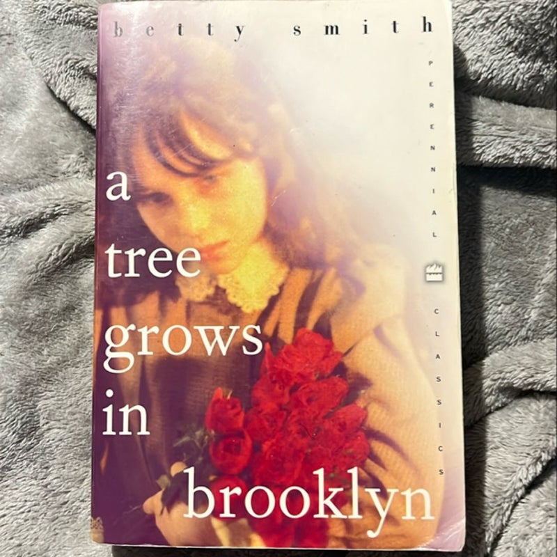 A Tree Grows in Brooklyn