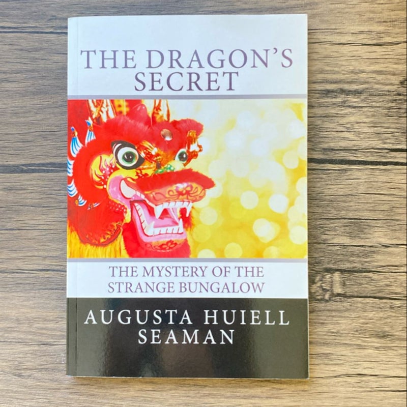 The Dragon's Secret