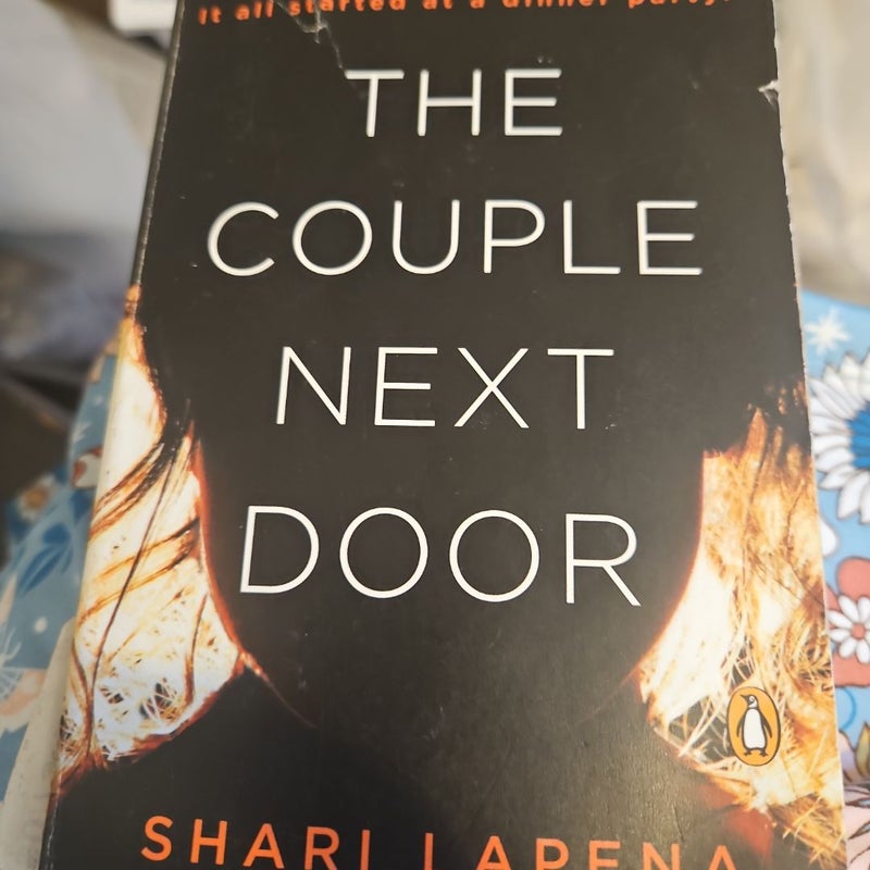 The Couple Next Door