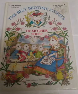 The Best Bedtime Stories of Mother Sheep