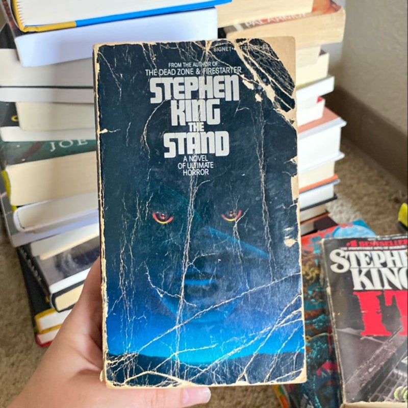 The Stand