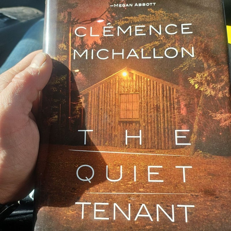 The Quiet Tenant