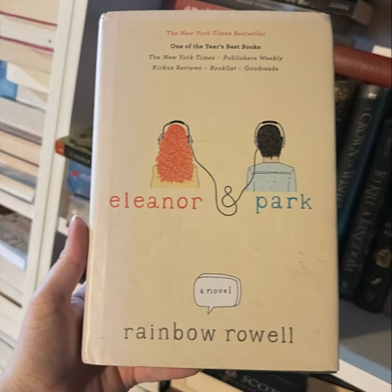 Eleanor and Park