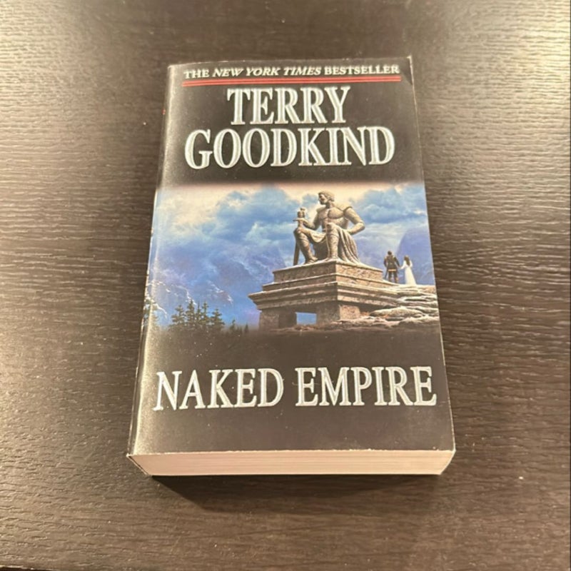 Naked Empire