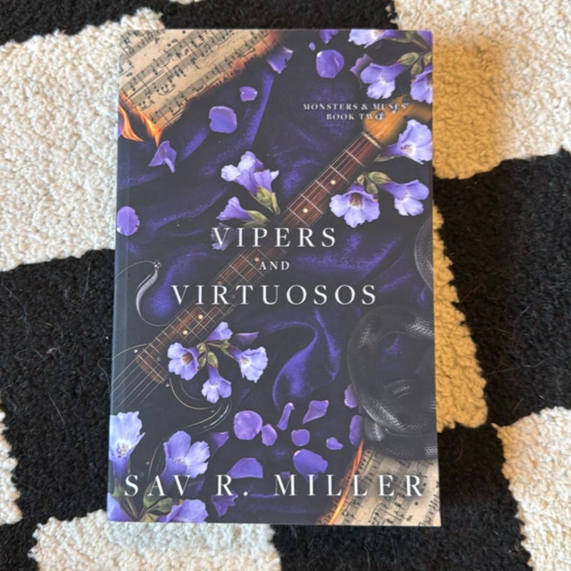 Vipers and Virtuosos