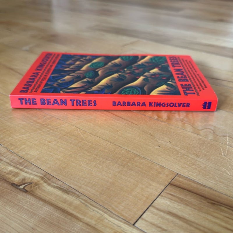 The Bean Trees