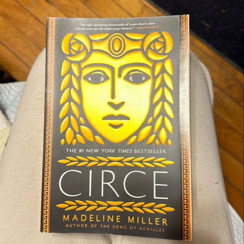 Circe