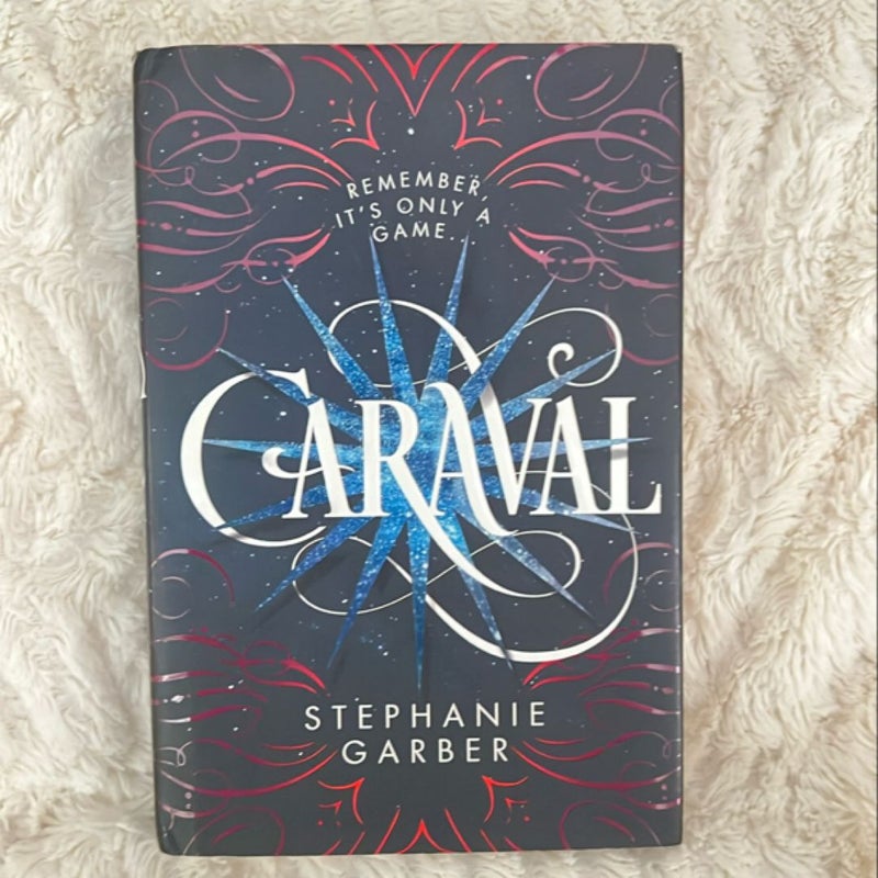 Caraval