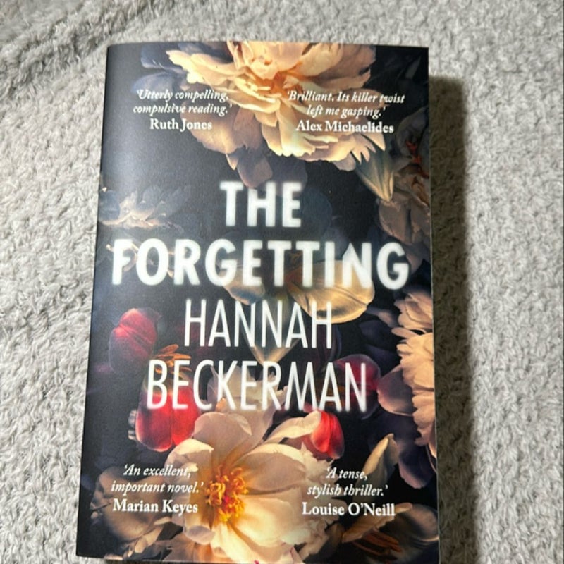 The Forgetting