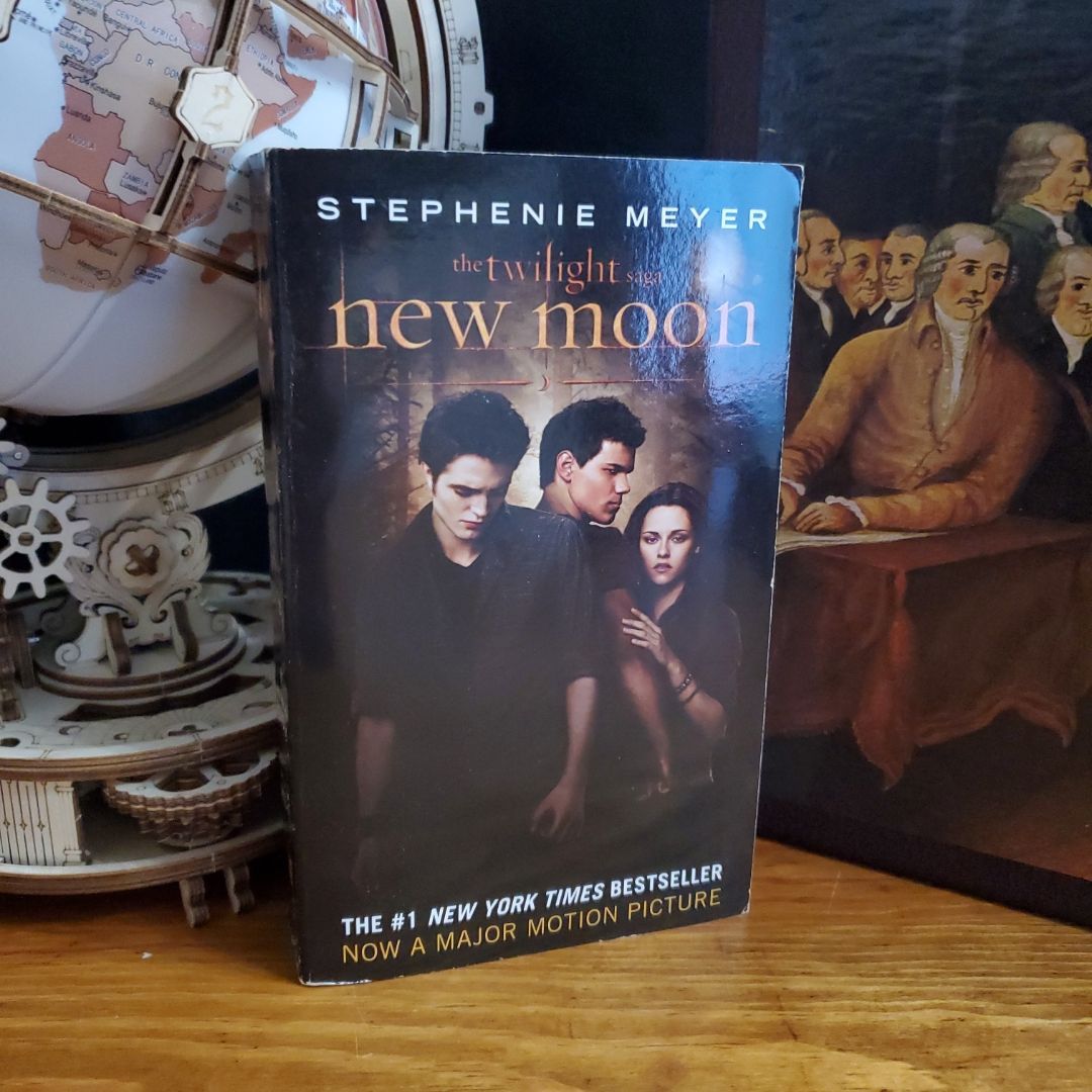 New Moon