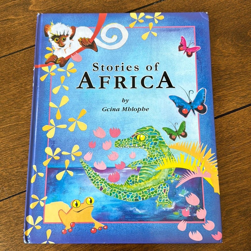 Stories of Africa