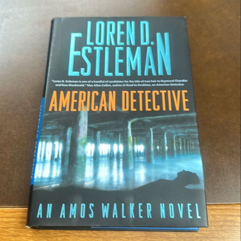 American Detective