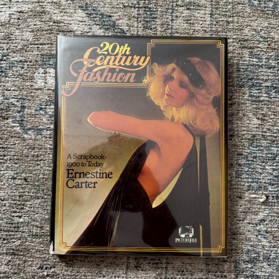 20th Century Fashion