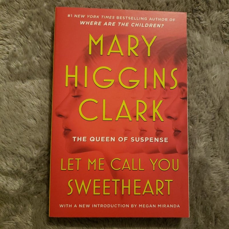 Mary Higgins Clark Bundle