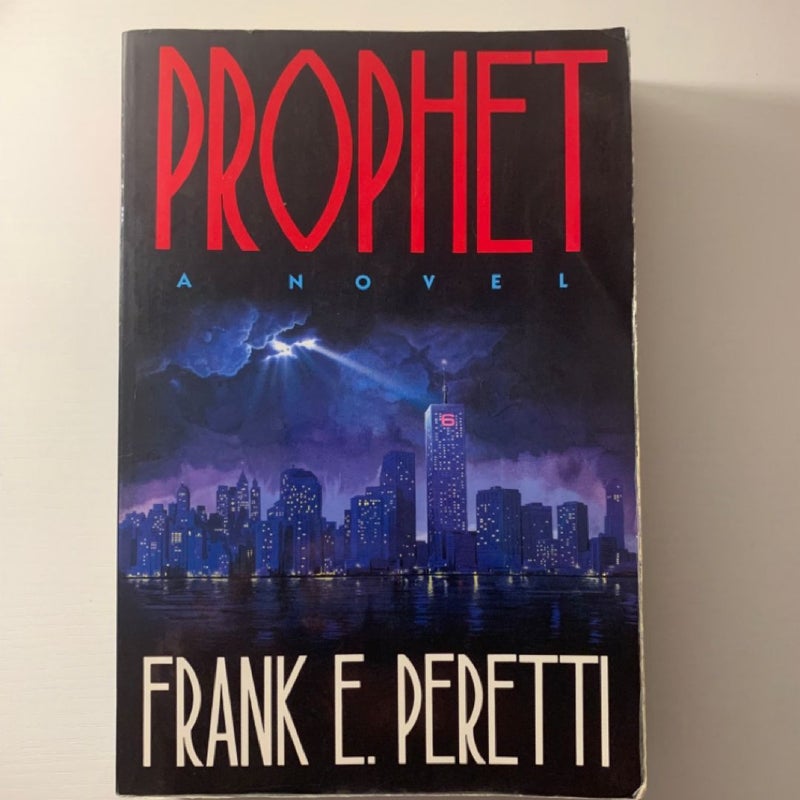 Prophet