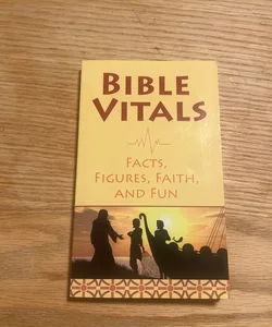 Bible Vitals