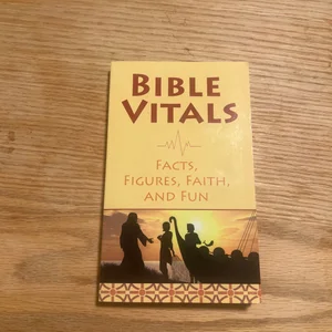 Bible Vitals