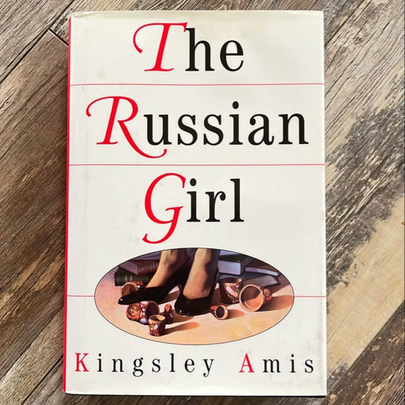 The Russian Girl