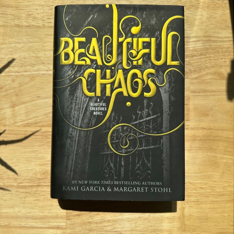 Beautiful Chaos