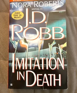 Imitation in Death. 2832