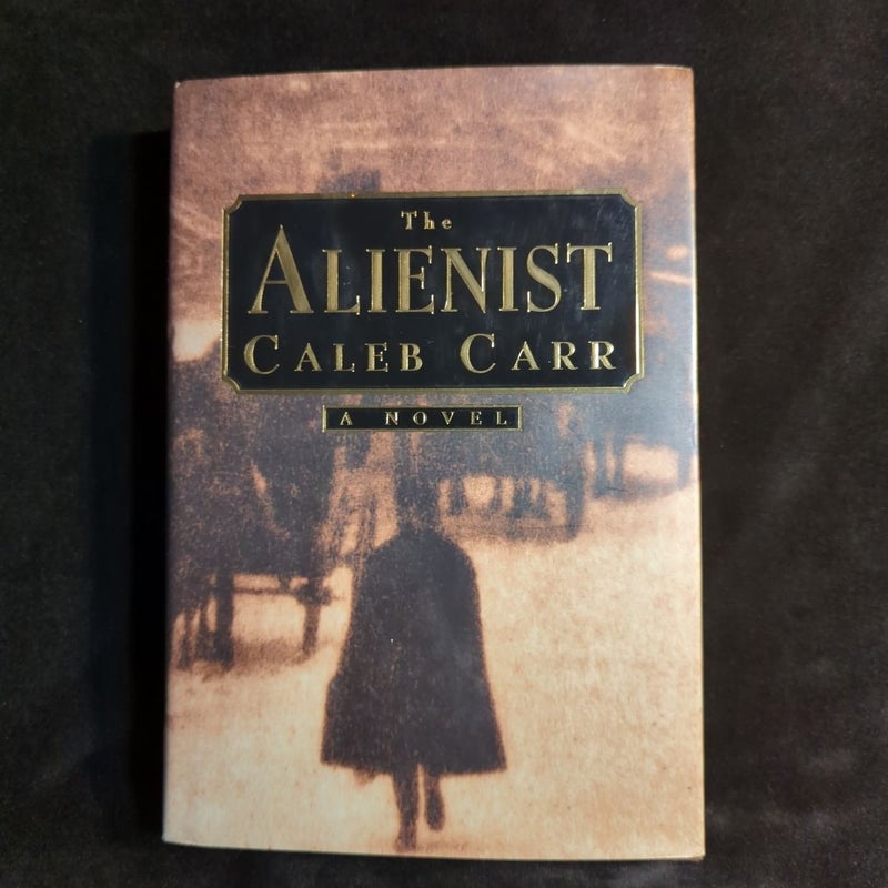 The Alienist