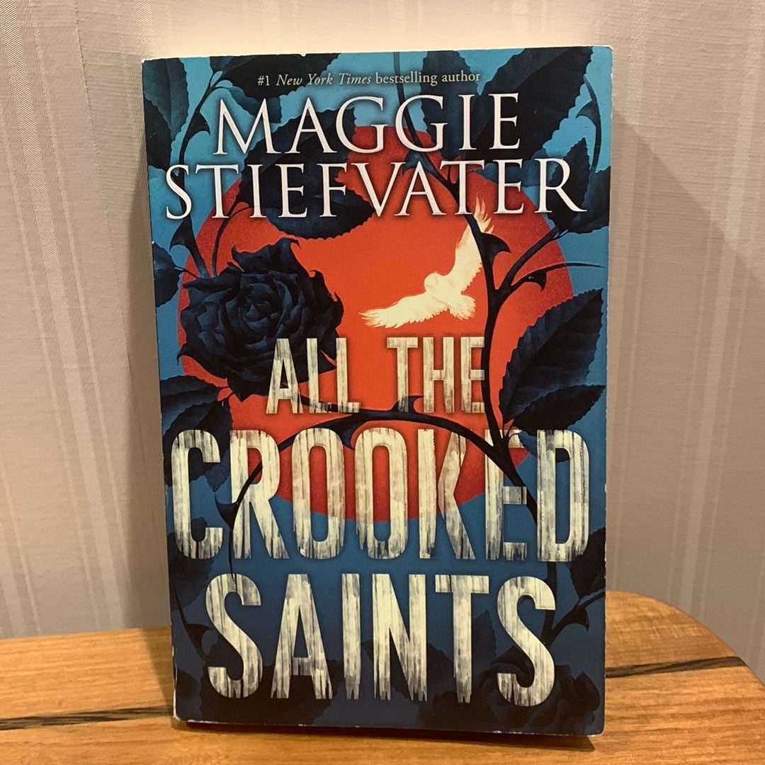 All the Crooked Saints