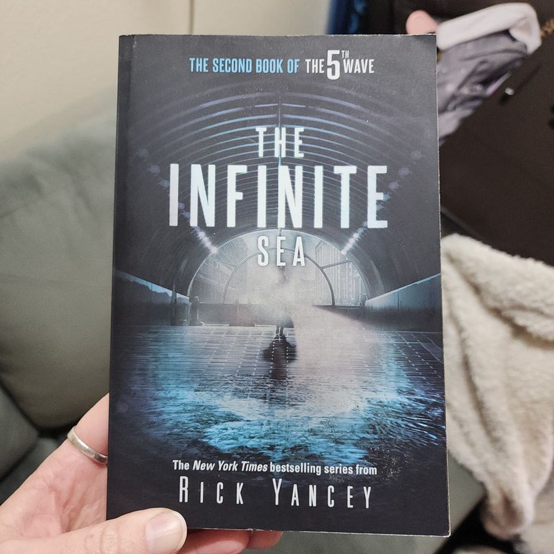 The Infinite Sea