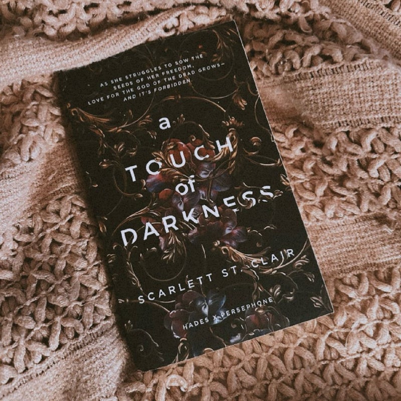 A Touch of Darkness