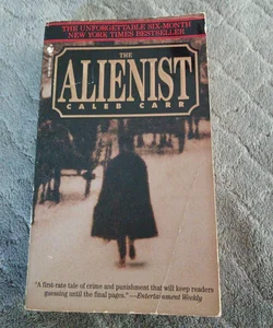 The Alienist