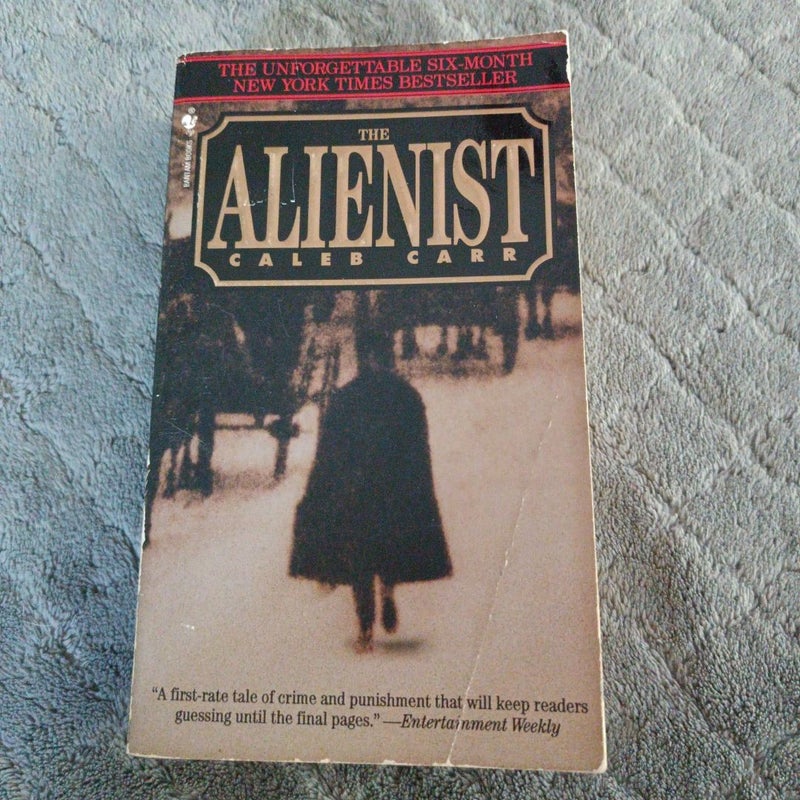 The Alienist