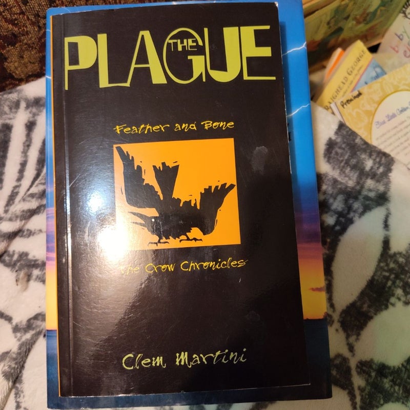 The Plague