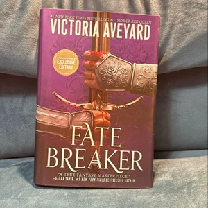 Fate Breaker