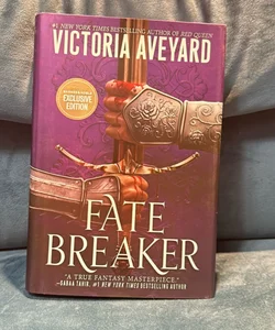 Fate Breaker