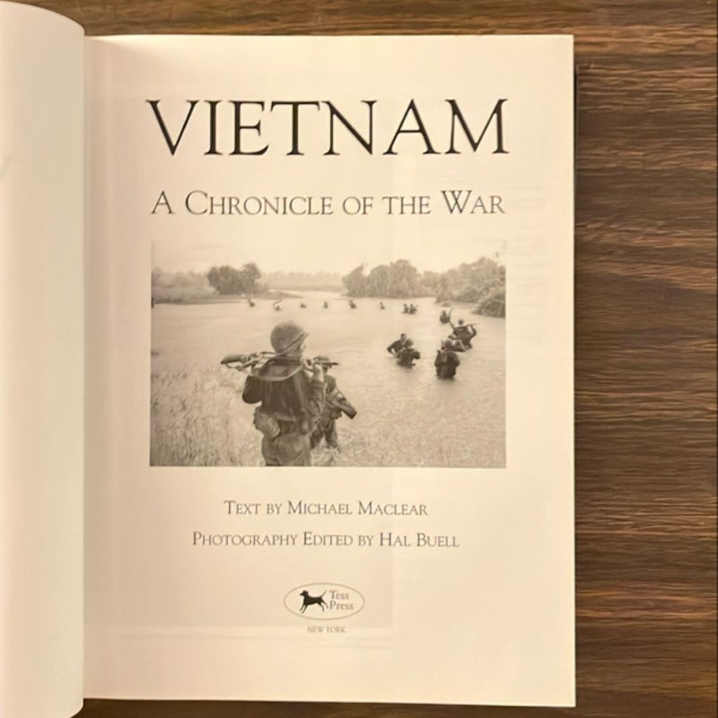 Vietnam