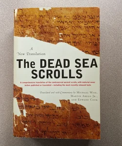 The Dead Sea Scrolls - Revised Edition