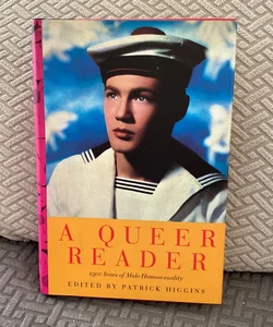 A Queer Reader