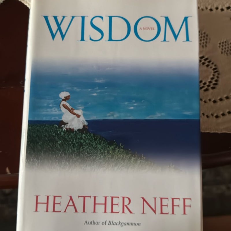 Wisdom 