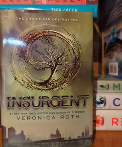 Insurgent