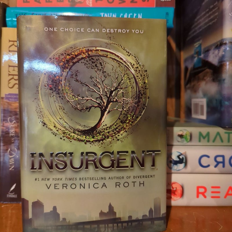 Insurgent