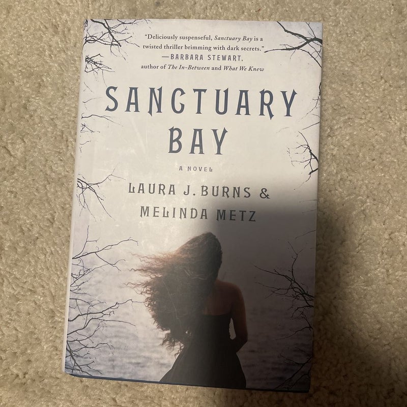 Sanctuary Bay