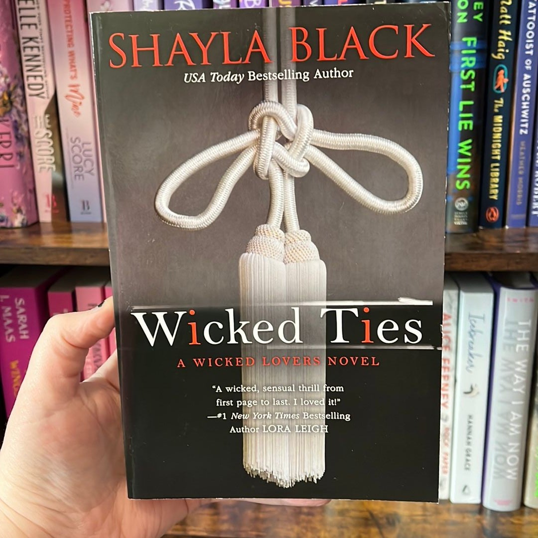 Wicked Ties