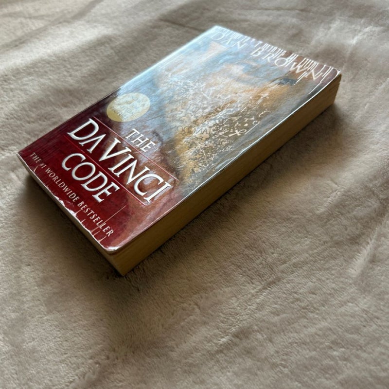 The Da Vinci Code
