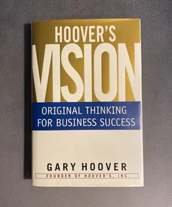 Hoover's Vision