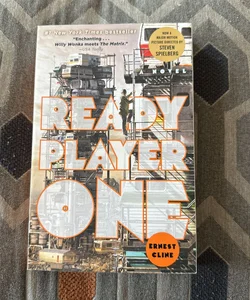 Ready Player One: Cline, Ernest: 9780307887436: : Books