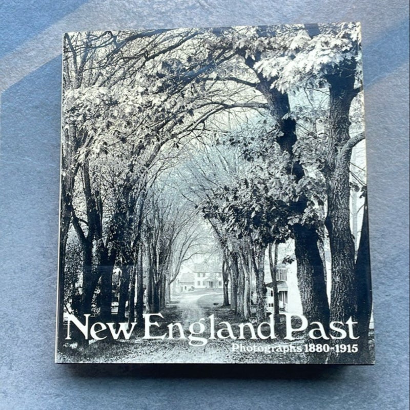 New England Past