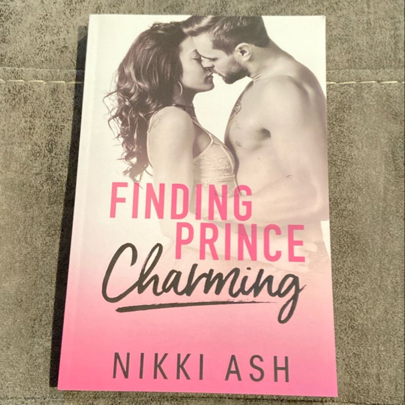 Finding Prince Charming