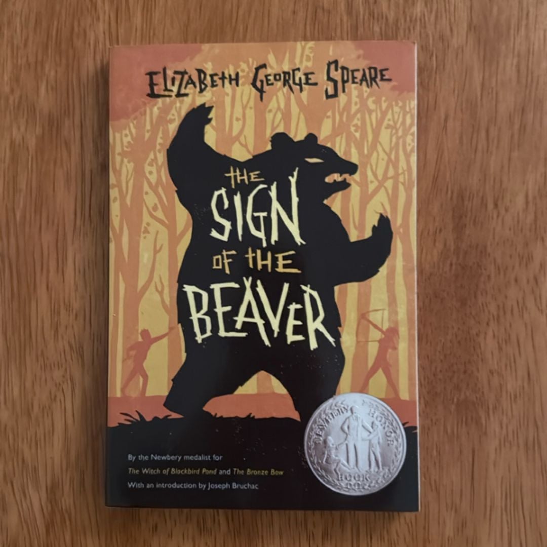 The Sign of the Beaver